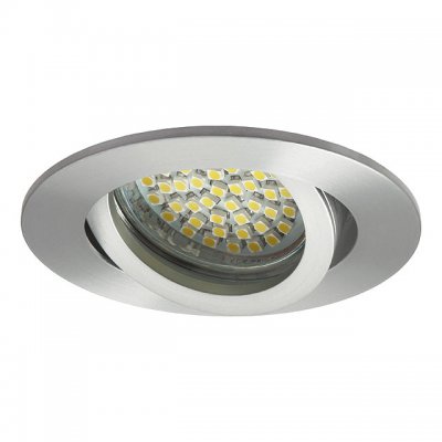 

Cветильник точечный алюминиевый Kanlux EVIT CT-DTO50-AL (18561), EVIT CT-DTO50-AL (18561)