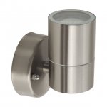 Фасадный светильник Kanlux DARSA EL-135L-UP (19120)