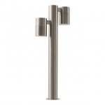 Светильник столбик садово парковый Kanlux DARSA EL-235A (19123)