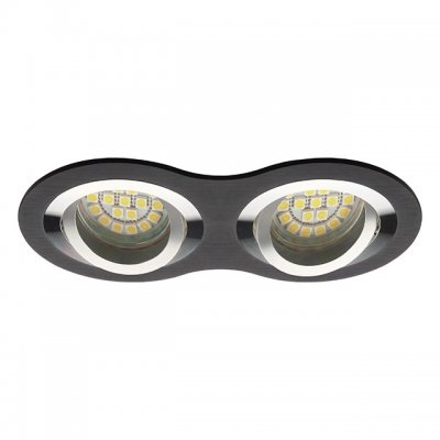 Точечный светильник Kanlux 19451 SEIDY Точечный светильник Kanlux 19451 SEIDY