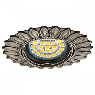 Светильник точечный потолочный FURNA CT-DTO50-AB     Kanlux FURNA CT-DTO50-AB (19510)