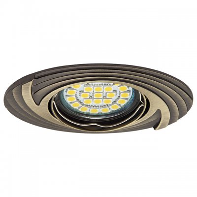 Светильник потолочный точечный Kanlux 19560 FAGA