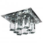 Светильник точечный декоративный Kanlux CANTA CTX-DS20 (19610)