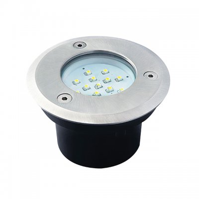 

Тротуарный светильник светодиодный Kanlux GORDO LED14 SMD-O (22050), GORDO LED14 SMD-O (22050)