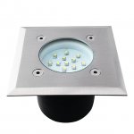 Тротуарный светильник светодиодный Kanlux GORDO LED14 SMD-L (22051)