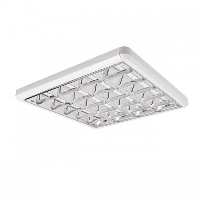 Растровый светильник Kanlux NOTUS PREMIUM 418 NT (22291)