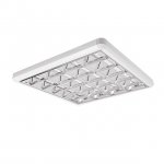 Растровый светильник Kanlux NOTUS PREMIUM 418 NT (22291)