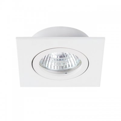 

Светильник точечный белый DALLA CT-DTL50-W Kanlux DALLA CT-DTL50-W (22431), DALLA CT-DTL50-W (22431)