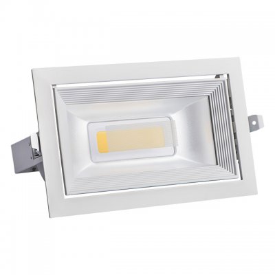 Светильник типа downlight Kanlux 22450 MISTRAL MCOB