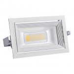 Светильник типа downlight Kanlux 22450 MISTRAL MCOB