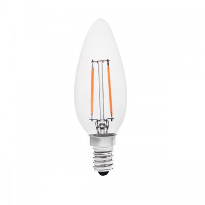 Лампа светодиодная Kanlux 22466 ZIPI FILLED