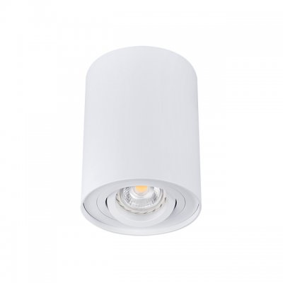 

Точечный накладной светильник Kanlux BORD DLP-50-W (22551), BORD DLP-50-W (22551)