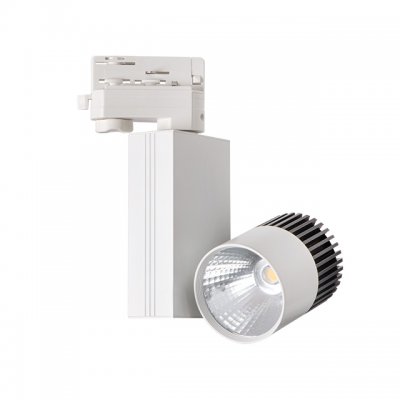 Прожектор на шинопровод Kanlux 22620 TRAKO LED Прожектор на шинопровод Kanlux 22620 TRAKO LED