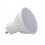 Светодиодная лампа gu10 Kanlux TOMI LED5W GU10-CW (22701)