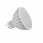 Лампа светодиодная 12в Kanlux TOMI LED5W MR16-WW (22704)