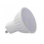 Лампа светодиодная gu10 Kanlux TOMI LED1,2W GU10-CW (22709)
