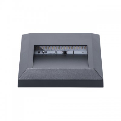 

Подсветка лестницы на ступенях Kanlux CROTO LED-GR-L (22770), CROTO LED-GR-L (22770)