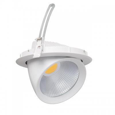 Светильник типа downlight Kanlux 22840 HIMA Светильник типа downlight Kanlux 22840 HIMA