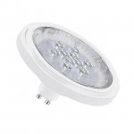 Лампа es111 gu10 Kanlux ES-111 LED SL/WW/W (22970)