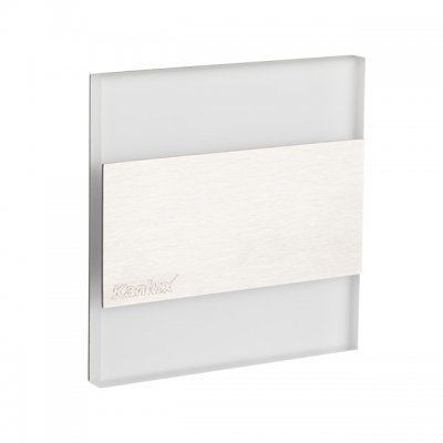 

Подсветка лестниц светильники Kanlux TERRA LED WW (23102), TERRA LED WW (23102)