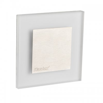 

Подсветка лестниц светильники Kanlux APUS LED WW (23106), APUS LED WW (23106)