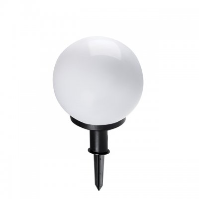 Светильник шар уличный пластиковый Kanlux IDAVA 25 (23510) Светильник шар уличный пластиковый Kanlux IDAVA 25 (23510)