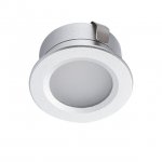 Светильник точка встраиваемый Kanlux IMBER LED NW (23520)