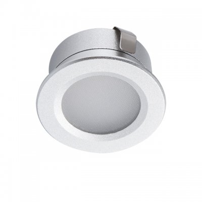 

Светильник точка встраиваемый Kanlux IMBER LED CW (23521), IMBER LED CW (23521)