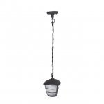 Подвес светильник уличный Kanlux RILA 81-PEND (23582)