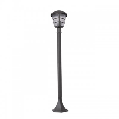 Светильник столбик парковый Kanlux RILA 100 (23584)