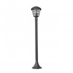 Светильник столбик парковый Kanlux RILA 100 (23584)