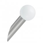 Cветильник уличный фасадный Kanlux 23600 ASPA