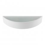 Светильник деревянный настенный Kanlux JASMIN W/M-W (23758)