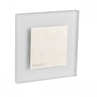 

Подсветка ступеней лестницы светильники Kanlux APUS LED AC-WW (23800), APUS LED AC-WW (23800)
