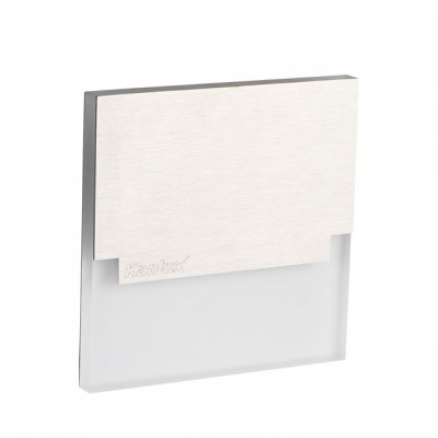 Подсветка ступеней лестницы светильники Kanlux SABIK LED AC-CW (23803) Подсветка ступеней лестницы светильники Kanlux SABIK LED AC-CW (23803)