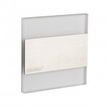 Подсветка ступеней лестницы светильники Kanlux TERRA LED AC-WW (23806)