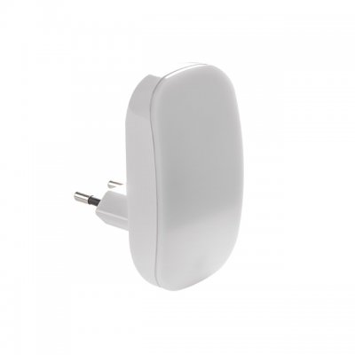 Светильник ночник в розетку Kanlux PLUGI W-CDS (24371) Светильник ночник в розетку Kanlux PLUGI W-CDS (24371)