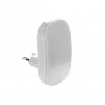 Светильник ночник в розетку Kanlux PLUGI W-CDS (24371)