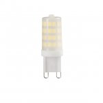 Светодиодная лампа g9 220v Kanlux ZUBI LED 3,5W G9-CW (24521)