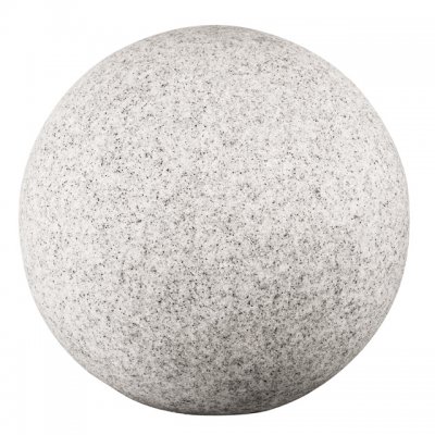 

Светильник шар ландшафтный Kanlux STONO 50 (24653), STONO 50 (24653)
