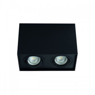 

Накладные прямоугольные светильники Kanlux GORD DLP 250-B (25474), GORD DLP 250-B (25474)