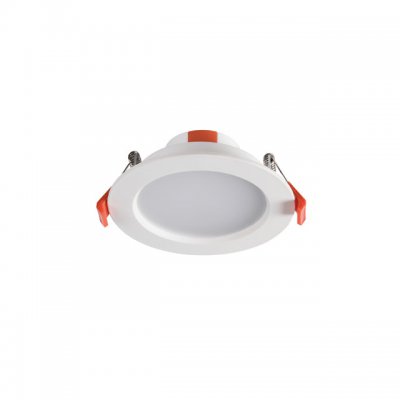 Светильник влагозащищенный для ванной потолочный Kanlux LITEN LED 8W-WW (25562) Светильник влагозащищенный для ванной потолочный Kanlux LITEN LED 8W-WW (25562)