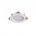 Светильник влагозащищенный для ванной потолочный Kanlux LITEN LED 8W-WW (25562)
