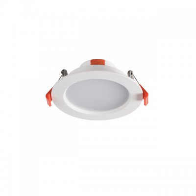 Светильник влагозащищенный для ванной встраиваемый Kanlux LITEN LED 8W-NW (25563) Светильник влагозащищенный для ванной встраиваемый Kanlux LITEN LED 8W-NW (25563)