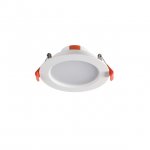 Светильник влагозащищенный для ванной встраиваемый Kanlux LITEN LED 8W-NW (25563)
