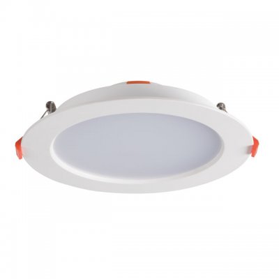 Светильник типа downlight Kanlux 25566 LITEN LED Светильник типа downlight Kanlux 25566 LITEN LED