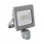 Прожектор уличный с датчиком движения Kanlux 25581 ANTRA SE