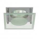 Светильник точечный встраиваемый Kanlux NOMA CTX-DS10G/B-C (2566)