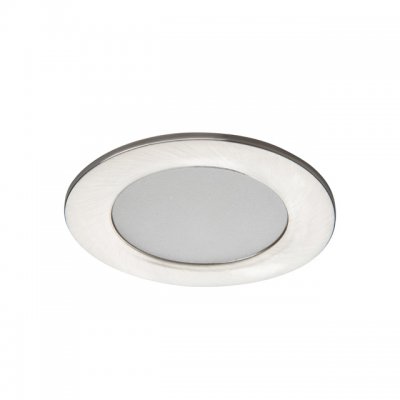 Светильник светодиодный в ванную комнату Kanlux IVIAN LED 4,5W SN-WW (25781)