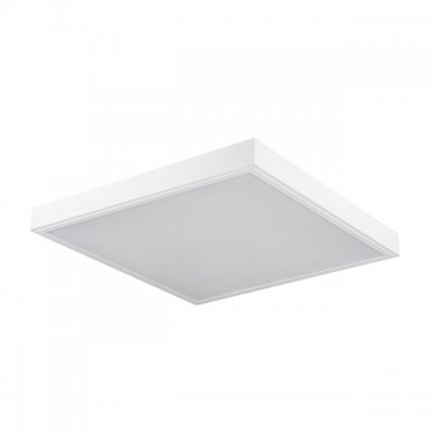 Светильник потолочный квадратный Kanlux TOWE LED 36W-NW (25790)